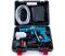 Безщіткова акумуляторна мийка Makita DHW160Z (36V, 6Ah,36 БАР) Портативна ручна АКБ мінімийка Макіта