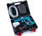 Безщіткова акумуляторна мийка Makita DHW160Z (36V, 6Ah,36 БАР) Портативна ручна АКБ мінімийка Макіта