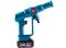 Безщіткова акумуляторна мийка Makita DHW160Z (36V, 6Ah,36 БАР) Портативна ручна АКБ мінімийка Макіта
