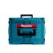 Безщітковий акумуляторний набір Makita 3в1 48V Шуруповерт DHP485BL+перфоратор DHR330Z+Болгарка DGA554ZL