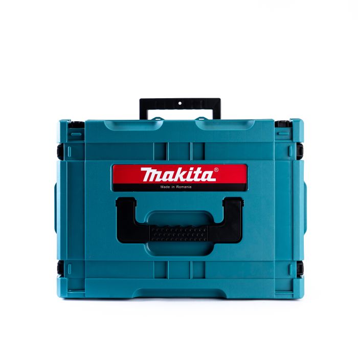 Безщітковий акумуляторний набір Makita 3в1 48V Шуруповерт DHP485BL+перфоратор DHR330Z+Болгарка DGA554ZL