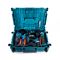 Безщітковий акумуляторний набір Makita 3в1 48V Шуруповерт DHP485BL+перфоратор DHR330Z+Болгарка DGA554ZL