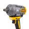 Гайковерт акумуляторний DeWalt DCF985P2T (48V 6Ah) Безщеточний ударний АКБ гайковерт Деволт 1100 Нм з набором інструментів