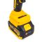 Гайковерт акумуляторний DeWalt DCF985P2T (48V 6Ah) Безщеточний ударний АКБ гайковерт Деволт 1100 Нм з набором інструментів