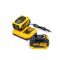 Ударний акумуляторний гайковерт DeWalt DCF965P2T (48V 6Ah, 800 Nm) Безщітковий гайковерт Деволт з комплектом інструментів
