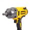 Ударний акумуляторний гайковерт DeWalt DCF965P2T (48V 6Ah, 800 Nm) Безщітковий гайковерт Деволт з комплектом інструментів
