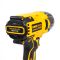 Ударний акумуляторний гайковерт DeWalt DCF965P2T (48V 6Ah, 800 Nm) Безщітковий гайковерт Деволт з комплектом інструментів