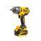 Ударний акумуляторний гайковерт DeWalt DCF965P2T (48V 6Ah, 800 Nm) Безщітковий гайковерт Деволт з комплектом інструментів