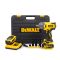 Ударний акумуляторний гайковерт DeWalt DCF965P2T (48V 6Ah, 800 Nm) Безщітковий гайковерт Деволт з комплектом інструментів