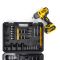 Ударний акумуляторний гайковерт DeWalt DCF965P2T (48V 6Ah, 800 Nm) Безщітковий гайковерт Деволт з комплектом інструментів