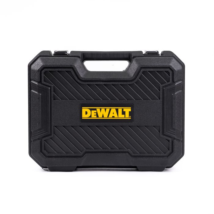 Безщітковий ударний акумуляторний гайковерт DeWalt DCF995P2T (48V 6Ah) АКБ Деволт 1350 Nm для великих навантажень