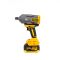 Безщітковий ударний акумуляторний гайковерт DeWalt DCF995P2T (48V 6Ah) АКБ Деволт 1350 Nm для великих навантажень