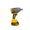 Безщітковий ударний акумуляторний гайковерт DeWalt DCF995P2T (48V 6Ah) АКБ Деволт 1350 Nm для великих навантажень