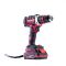 Шуруповерт акумуляторний Makita DHP486 (36V, 6Ah) Шуруповерт Макіта з ударом і швидкозатискним патроном 10мм в кейсі