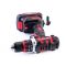 Шуруповерт акумуляторний Makita DHP486 (36V, 6Ah) Шуруповерт Макіта з ударом і швидкозатискним патроном 10мм в кейсі