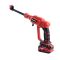 Безщіткова акумуляторна мийка Makita DXR-928 RED ( 36V, 40 БАР) Портативна автомийка Макіта з дисплеєм