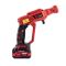 Безщіткова акумуляторна мийка Makita DXR-928 RED ( 36V, 40 БАР) Портативна автомийка Макіта з дисплеєм