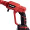 Безщіткова акумуляторна мийка Makita DXR-928 RED ( 36V, 40 БАР) Портативна автомийка Макіта з дисплеєм
