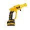 Аккумуляторная бесщеточная мойка DeWalt DCPW1012B ( 36V 6Ah 40 бар) Ручная автомойка Девольт с дисплеем