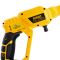 Аккумуляторная бесщеточная мойка DeWalt DCPW1012B ( 36V 6Ah 40 бар) Ручная автомойка Девольт с дисплеем