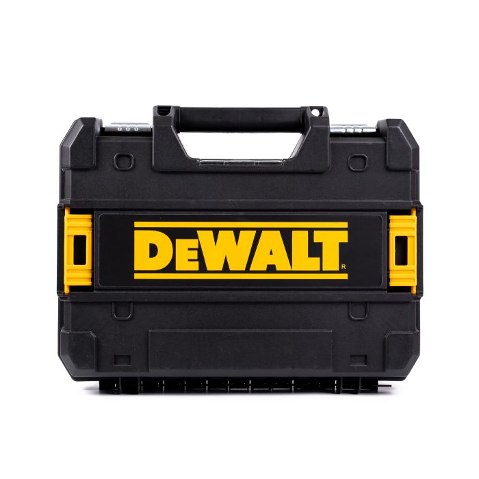 Набор DeWalt 2в1 аккумуляторный (48V 6Ah) Шуруповерт DCD796 + Болгарка бесщеточная DCG405P2 Набор Деволт с 2 АКБ