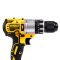 Набор DeWalt 2в1 аккумуляторный (48V 6Ah) Шуруповерт DCD796 + Болгарка бесщеточная DCG405P2 Набор Деволт с 2 АКБ