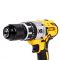 Набор DeWalt 2в1 аккумуляторный (48V 6Ah) Шуруповерт DCD796 + Болгарка бесщеточная DCG405P2 Набор Деволт с 2 АКБ