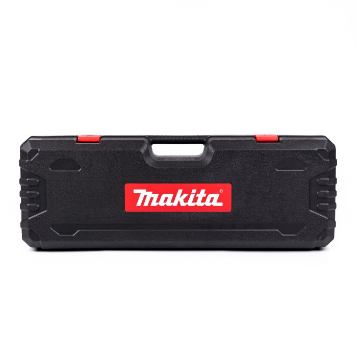 Телескопическая аккумуляторная пила Makita UC020GT (48V, 6Ah) Бесщеточный АКБ высоторез Макита шина 30см для веток и дров