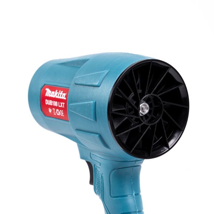 Акумуляторний набір 5в1 Makita 36V (Міні-пила + Секатор + Тример + Повітродувка + Штанга телескопічна) Садовий АКБ набір Макіта