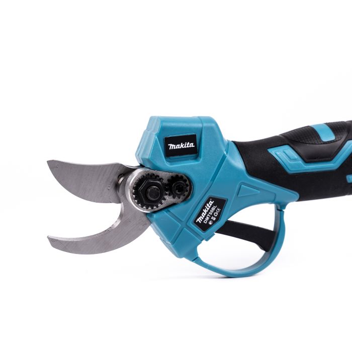 Акумуляторний набір 5в1 Makita 36V (Міні-пила + Секатор + Тример + Повітродувка + Штанга телескопічна) Садовий АКБ набір Макіта