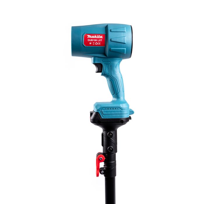 Акумуляторний набір 5в1 Makita 36V (Міні-пила + Секатор + Тример + Повітродувка + Штанга телескопічна) Садовий АКБ набір Макіта