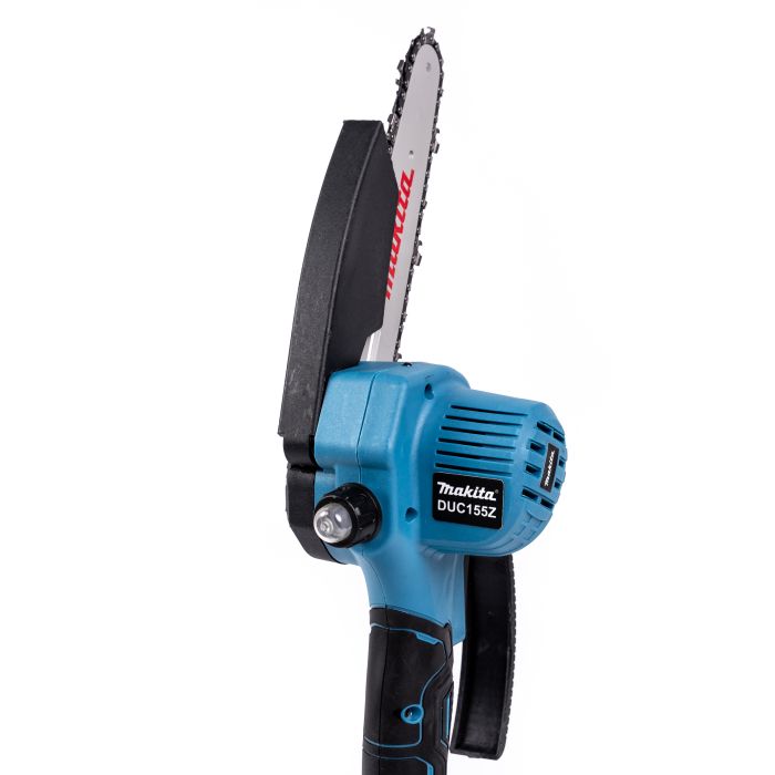 Акумуляторний набір 5в1 Makita 36V (Міні-пила + Секатор + Тример + Повітродувка + Штанга телескопічна) Садовий АКБ набір Макіта