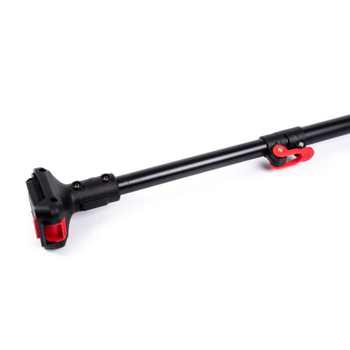 Акумуляторний набір 5в1 Makita 36V (Міні-пила + Секатор + Тример + Повітродувка + Штанга телескопічна) Садовий АКБ набір Макіта