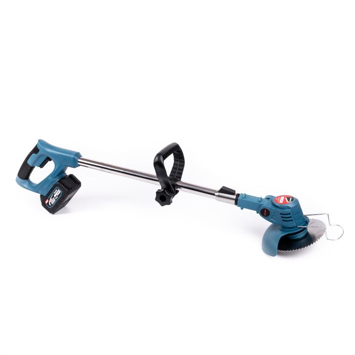 Акумуляторний набір 5в1 Makita 36V (Міні-пила + Секатор + Тример + Повітродувка + Штанга телескопічна) Садовий АКБ набір Макіта