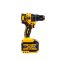 Акумуляторний ударний шурупокрут DeWalt DCD896P2T 48 V, 9AH Шурупокрут Деволт безщітковий у кейсі з набором