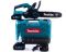 Безщіткова акумуляторна пила Makita DUC357Z (48V,6Ah) шина 30 см Ланцюгова електропила Макіт
