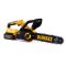 Аккумуляторная цепная бесщеточная пила DeWalt DCM565N (48V,6Ah) АКБ пила Девольт для дачи шина 30см