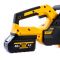 Аккумуляторная цепная бесщеточная пила DeWalt DCM565N (48V,6Ah) АКБ пила Девольт для дачи шина 30см