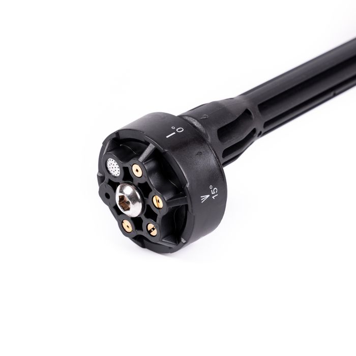 Мини-мойка аккумуляторная Makita DHW200Z (36V, 6Ah 40 бар) Бесщеточная ручная АКБ мойка Макита