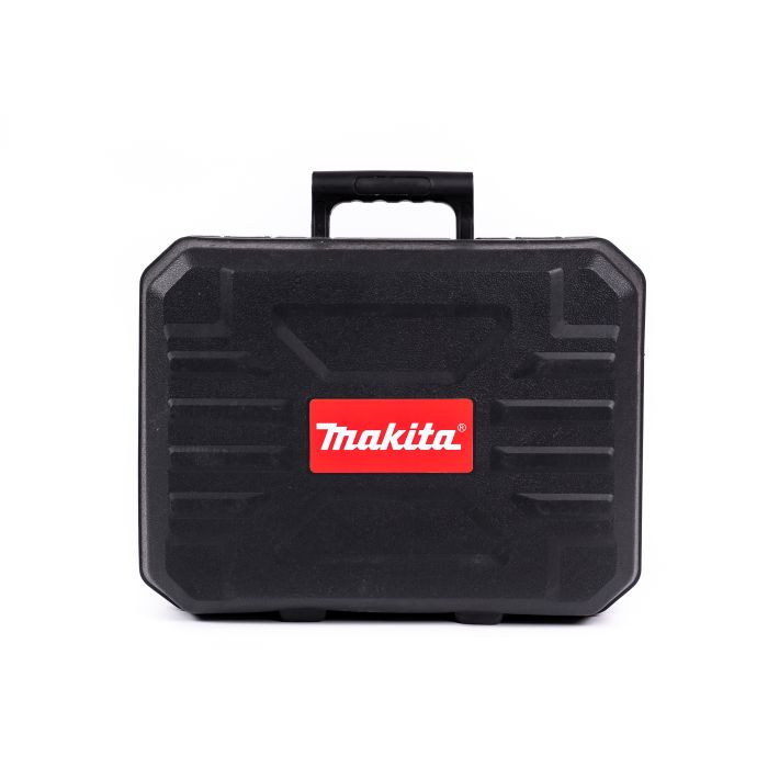 Мини-мойка аккумуляторная Makita DHW200Z (36V, 6Ah 40 бар) Бесщеточная ручная АКБ мойка Макита