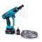 Мини-мойка аккумуляторная Makita DHW200Z (36V, 6Ah 40 бар) Бесщеточная ручная АКБ мойка Макита