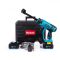 Мини-мойка аккумуляторная Makita DHW200Z (36V, 6Ah 40 бар) Бесщеточная ручная АКБ мойка Макита