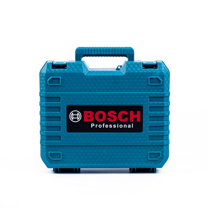 Аккумуляторный ударный шуруповерт Bosch GSB 36-2LI (36V, 6Ah) Бесщеточный шуруповерт Бош 13 мм с набором