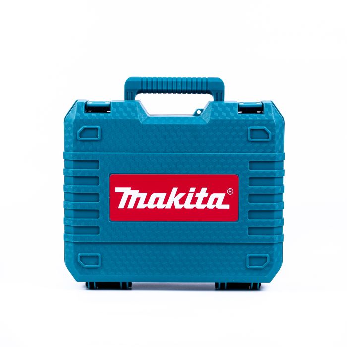 Аккумуляторный ударный шуруповерт Makita DTW485 (36V, 6AH) Бесщеточный шуруповерт Макита 13 мм с набором
