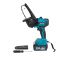 Акумуляторний багатофункціональний набір Makita 7в1 DF500DWE (48V, 6Ah) Мультитул Макіта з кейсом та 2 АКБ