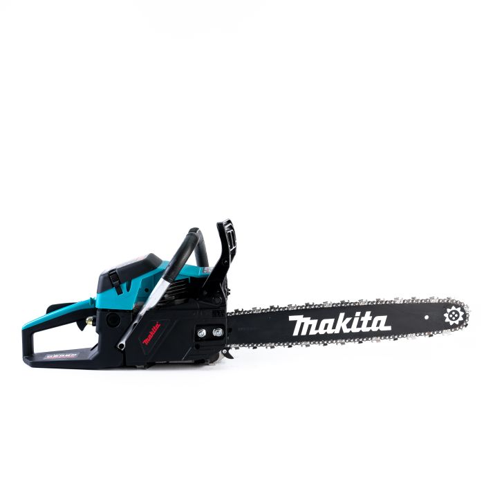 Бензинова ланцюгова пила Makita EA3503 P50E (4,9 кВт із шиною 45 см) Потужна бензопила Макіта для дров