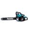 Бензинова ланцюгова пила Makita EA3503 P50E (4,9 кВт із шиною 45 см) Потужна бензопила Макіта для дров
