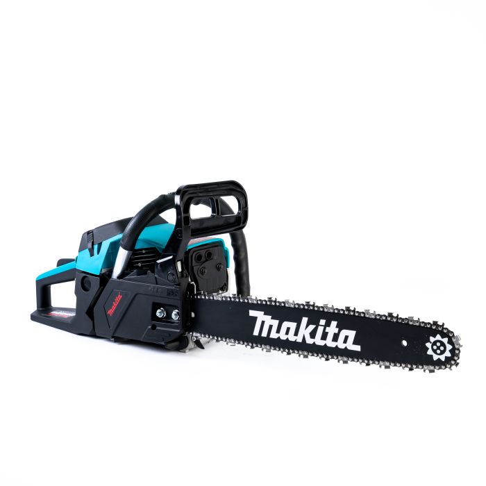 Бензинова ланцюгова пила Makita EA3503 P50E (4,9 кВт із шиною 45 см) Потужна бензопила Макіта для дров