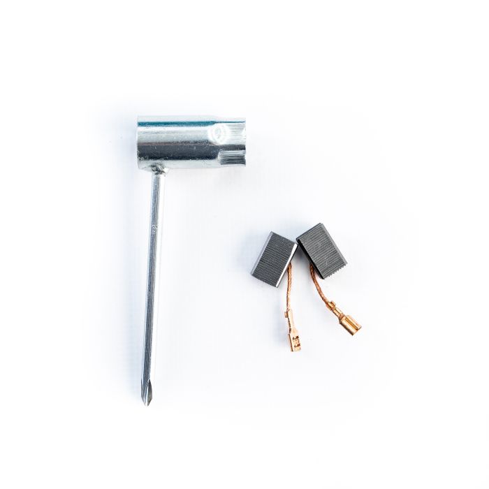 Електропила Makita UC3541A (2,5 кВт 40 см) Потужна ланцюгова електрична пила Макіта для дров із шиною 40 см