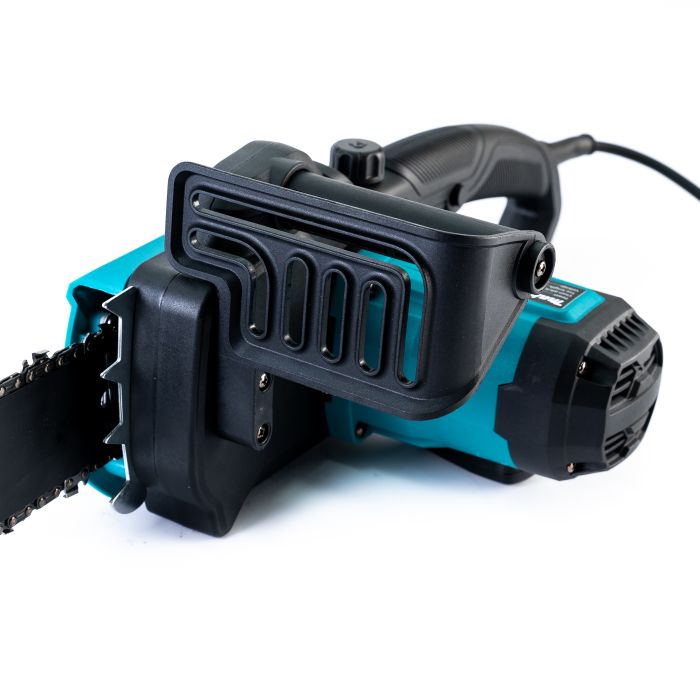 Електропила Makita UC3541A (2,5 кВт 40 см) Потужна ланцюгова електрична пила Макіта для дров із шиною 40 см